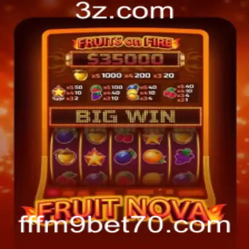 fffm9.bet Casino App